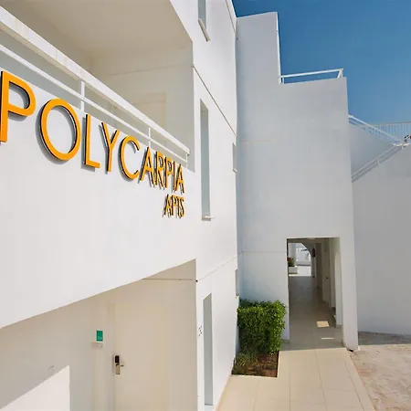 Polycarpia Hotel