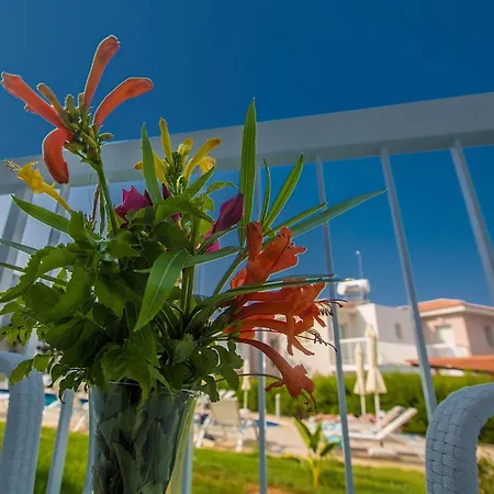 Polycarpia Hotel