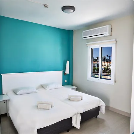 Hotel Polycarpia